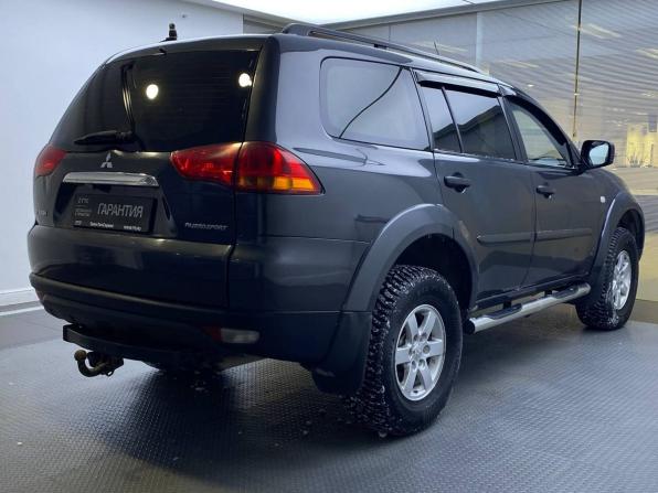 Mitsubishi Pajero Sport II с пробегом 2012 года, цена 1 169 000 рублей, 207363 км, внедорожник, Автокод Объявления
