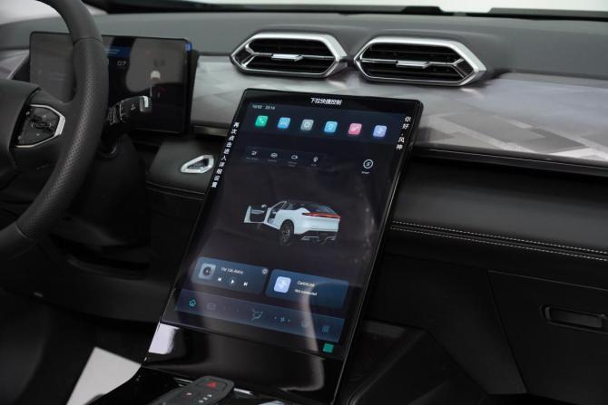 Новый Dongfeng Mage 2024 года, цена 2 699 000 рублей, внедорожник, Автокод Объявления