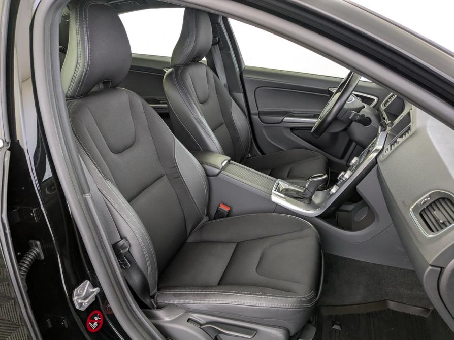 Volvo S60 II Рестайлинг Москва  - изображение 23