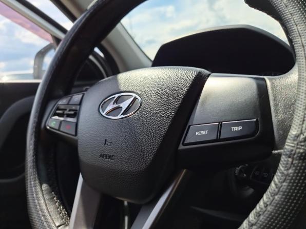 Hyundai Creta I с пробегом 2017 года, цена 1 620 000 рублей, 148574 км, внедорожник, Автокод Объявления