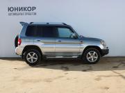 Mitsubishi Pajero Pinin Нижний Новгород  - изображение 25