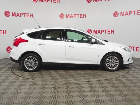 Ford Focus III с пробегом 2013 года, цена 549 000 рублей, 322504 км, хэтчбек, Автокод Объявления