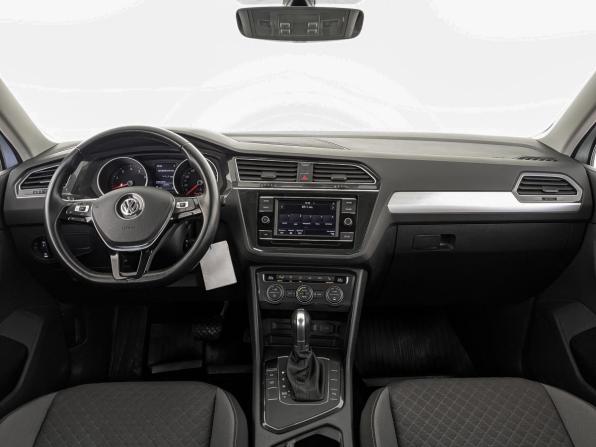 Volkswagen Tiguan II с пробегом 2018 года, цена 2 130 000 рублей, 79146 км, внедорожник, Автокод Объявления