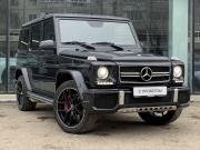 Mercedes-Benz G-Класс AMG I (W463) Рестайлинг 3 Самара  - изображение 21