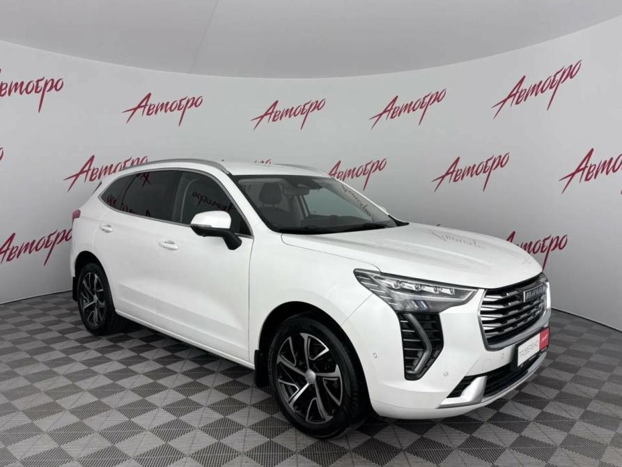 Haval Jolion I Псков  - изображение 7