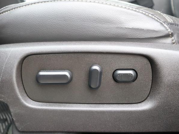 Ford Explorer V с пробегом 2014 года, цена 1 920 000 рублей, 189479 км, внедорожник, Автокод Объявления