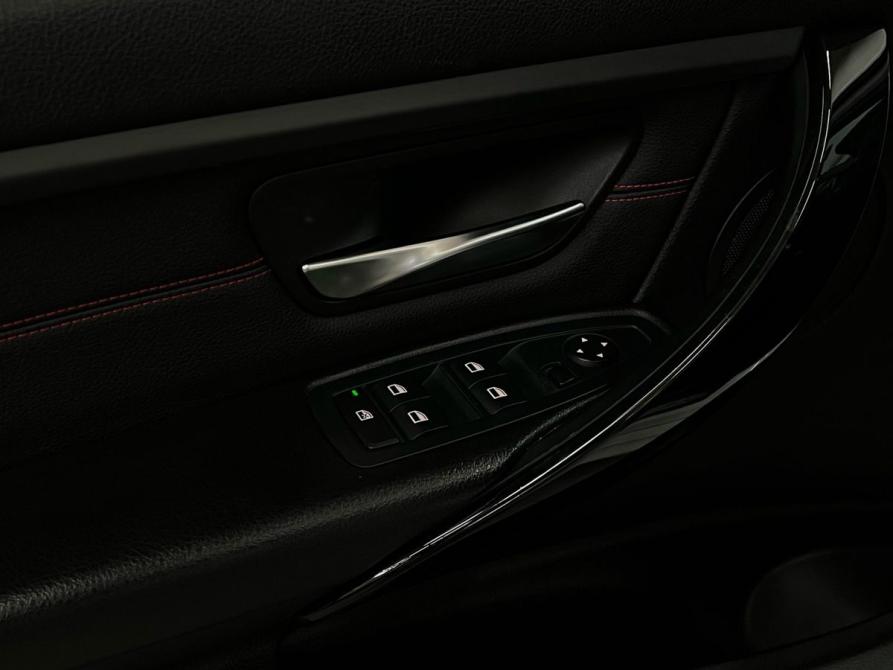 BMW 3 серии VI (F3x) Волгоград  - изображение 12