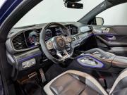 Mercedes-Benz GLE Coupe AMG II (C167) Химки  - изображение 46