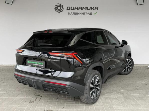 JETOUR DASHING I с пробегом 2025 года, цена 2 989 900 рублей, 220 км, внедорожник, Автокод Объявления