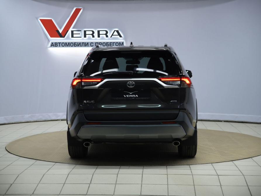 Toyota RAV4 V (XA50) Уфа  - изображение 6