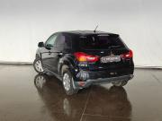Mitsubishi ASX I Москва  - изображение 21