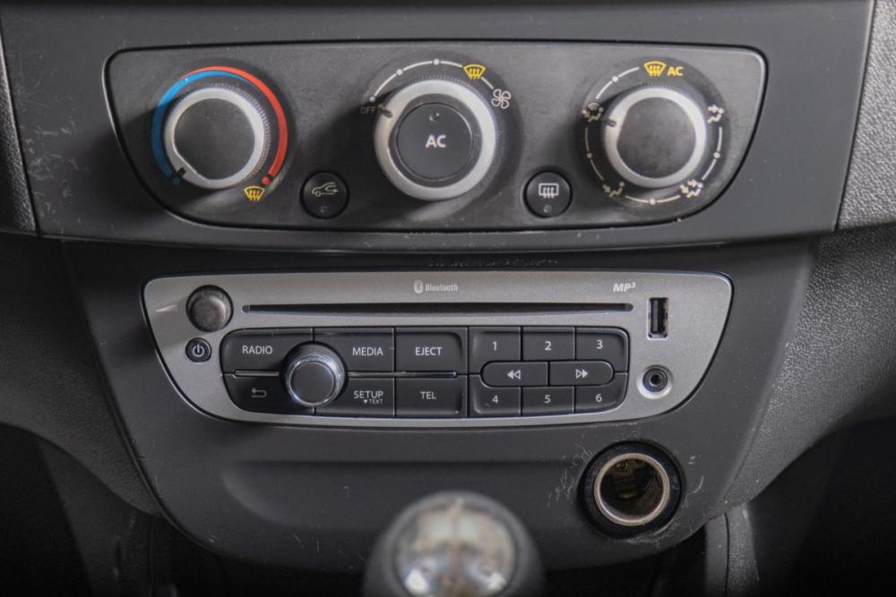 Renault Fluence I Рестайлинг Томск  - изображение 14