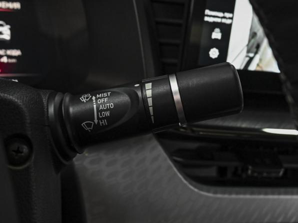 Haval F7x I Рестайлинг с пробегом 2023 года, цена 2 229 000 рублей, 77894 км, внедорожник, Автокод Объявления