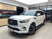 Infiniti QX80 I Рестайлинг 2 Новосибирск  - изображение 23