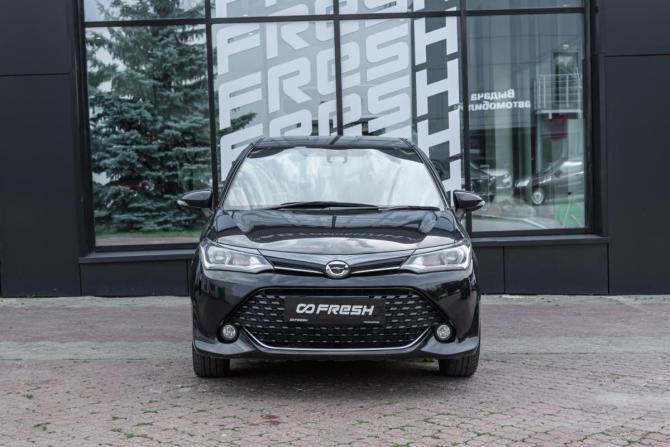 Toyota Corolla XI (E160 E170 E180) Рестайлинг 1 с пробегом 2016 года, цена 1 459 000 рублей, 108052 км, универсал, Автокод Объявления