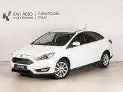 Ford Focus III Рестайлинг Казань  - изображение 9