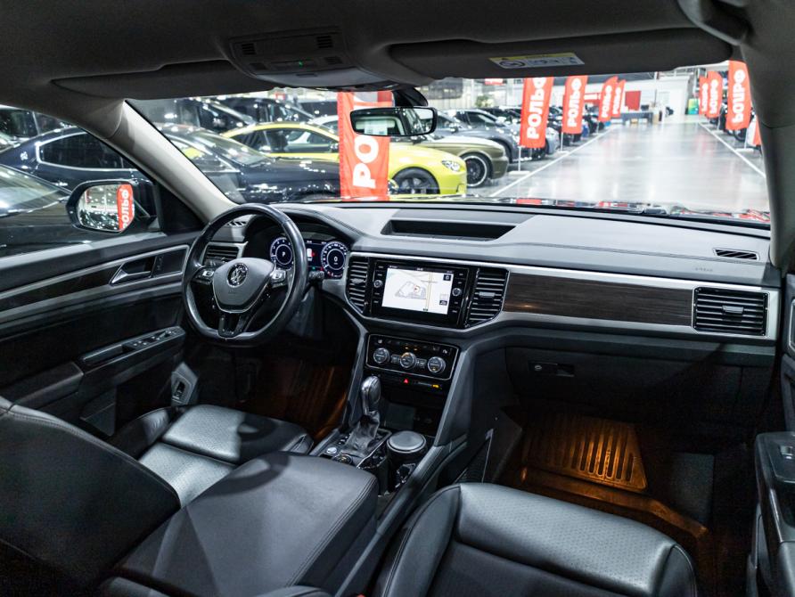 Volkswagen Teramont I Санкт-Петербург  - изображение 22