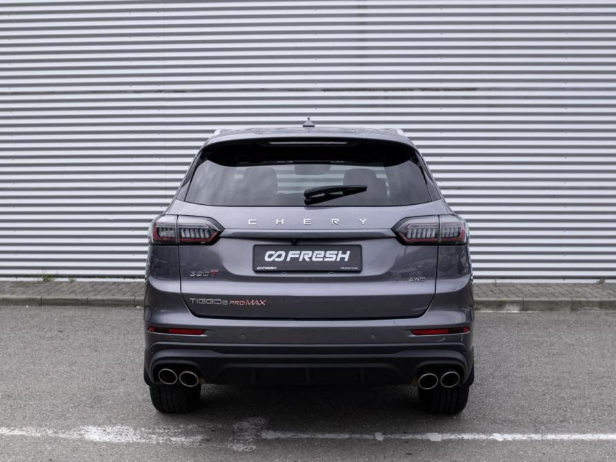 Chery Tiggo 8 Pro Max I Сочи  - изображение 4