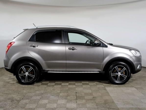 SsangYong Actyon II с пробегом 2012 года, цена 735 000 рублей, 218061 км, внедорожник, Автокод Объявления
