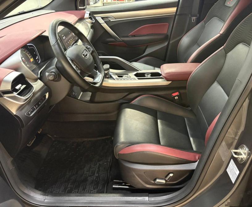 Geely Coolray I Санкт-Петербург  - изображение 7