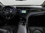 Toyota Camry VIII (XV70) Москва  - изображение 33