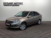 Lada (ВАЗ) Granta I Рестайлинг Пермь  - изображение 18