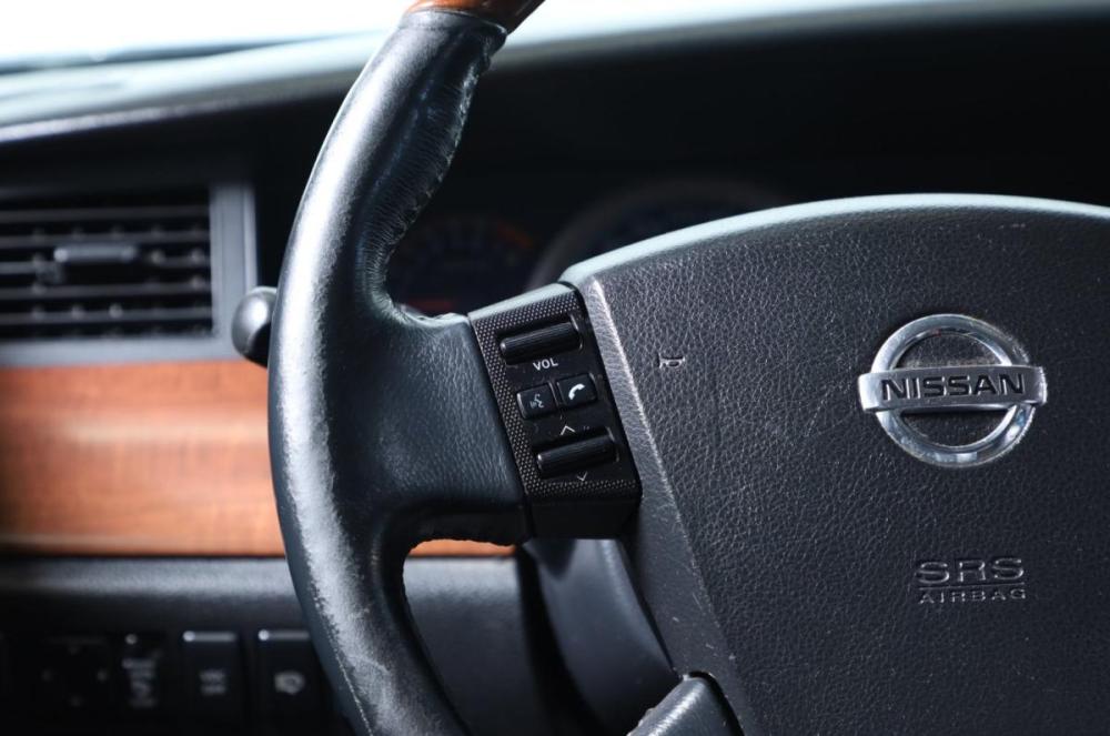Nissan Teana I (J31) Рестайлинг Новосибирск  - изображение 13