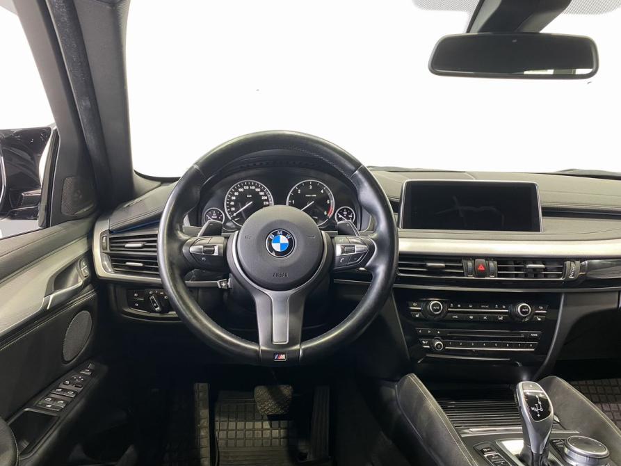 BMW X6 II (F16) Ростов-на-Дону  - изображение 11