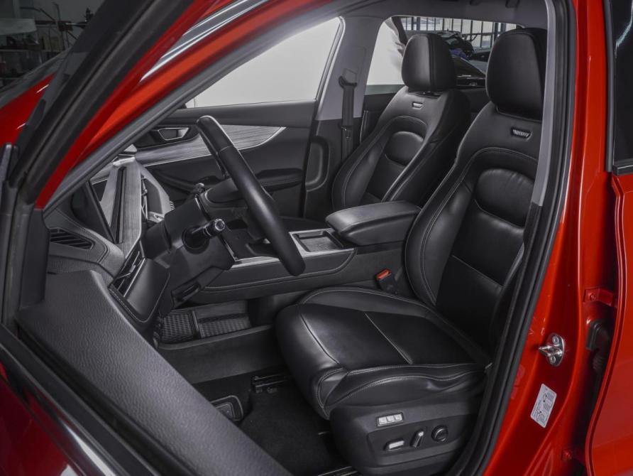 Chery Tiggo 7 Pro Max I Ростов-на-Дону  - изображение 10