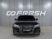 Audi A4 V (B9) Воронеж  - изображение 26