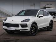 Porsche Cayenne III Москва  - изображение 24