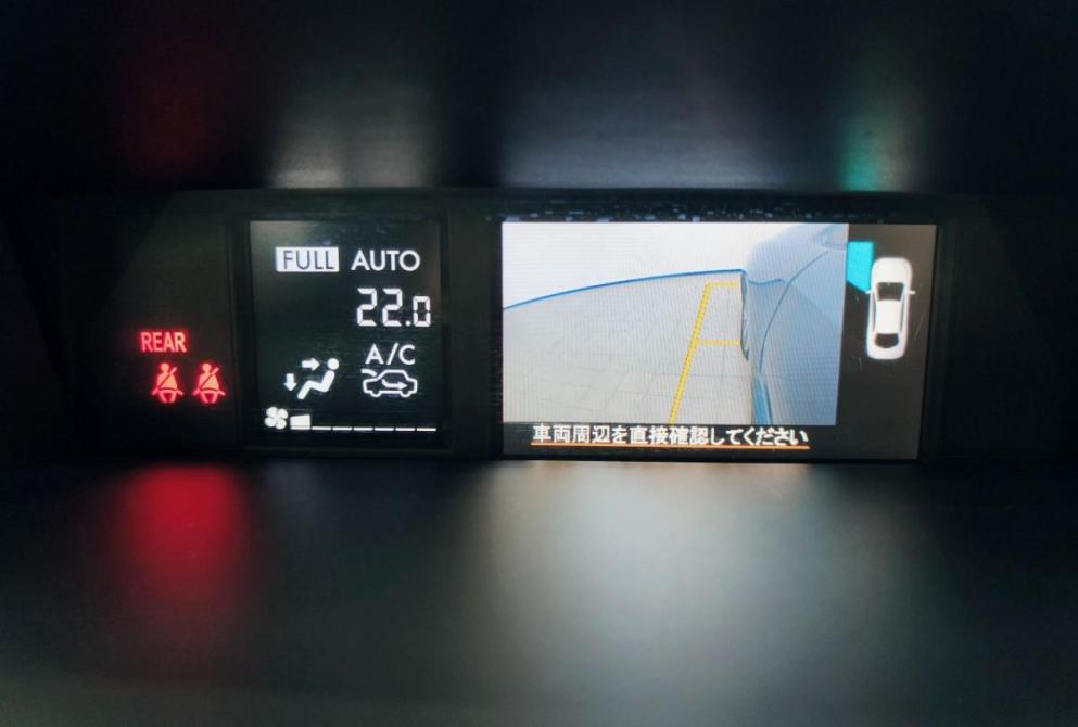 Subaru Levorg I Екатеринбург  - изображение 14