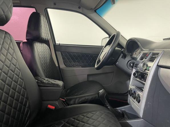 Lada (ВАЗ) Priora I с пробегом 2008 года, цена 119 900 рублей, 249800 км, седан, Автокод Объявления