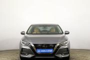 Nissan Sentra VIII (B18) Пермь  - изображение 30