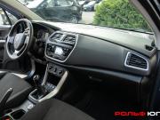 Suzuki SX4 II (S-Cross) Рестайлинг Москва  - изображение 27