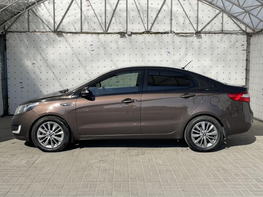 Kia Rio III Тамбов  - изображение 10