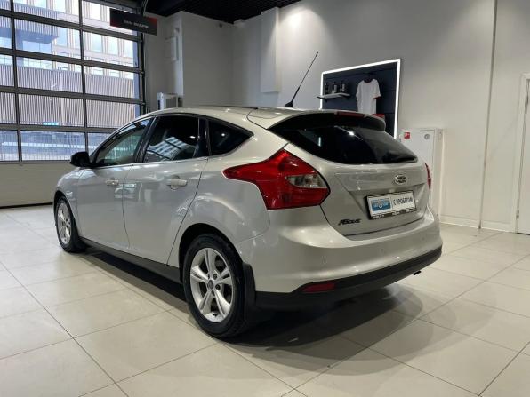Ford Focus III с пробегом 2014 года, цена 725 000 рублей, 185321 км, хэтчбек, Автокод Объявления