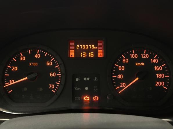 Renault Logan I Рестайлинг с пробегом 2009 года, цена 250 000 рублей, 279000 км, седан, Автокод Объявления
