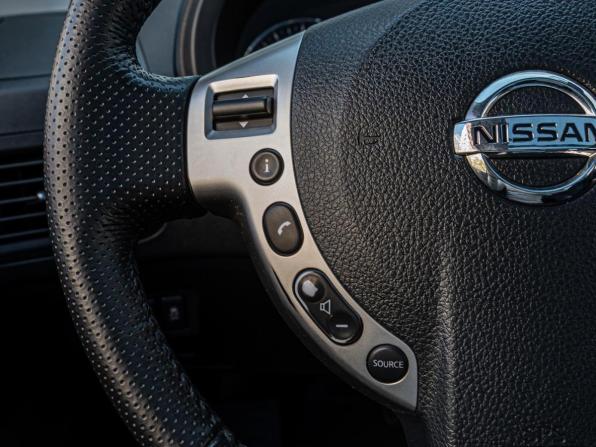 Nissan X-Trail II Рестайлинг с пробегом 2012 года, цена 1 280 000 рублей, 170023 км, внедорожник, Автокод Объявления