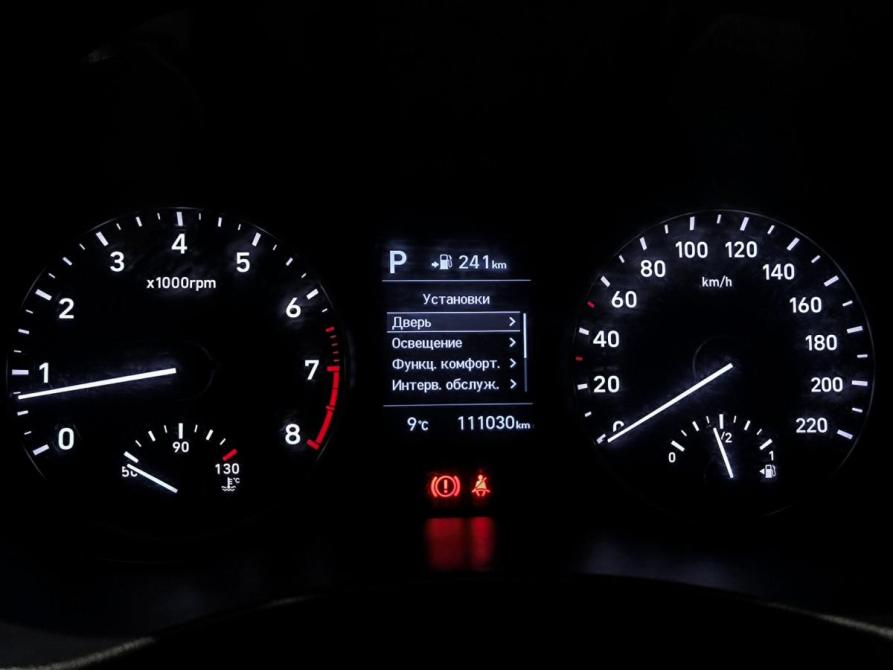 Hyundai Solaris II Казань  - изображение 16