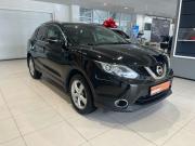 Nissan Qashqai II Екатеринбург  - изображение 32