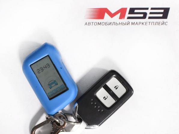 Honda Fit III с пробегом 2015 года, цена 934 995 рублей, 164169 км, хэтчбек, Автокод Объявления