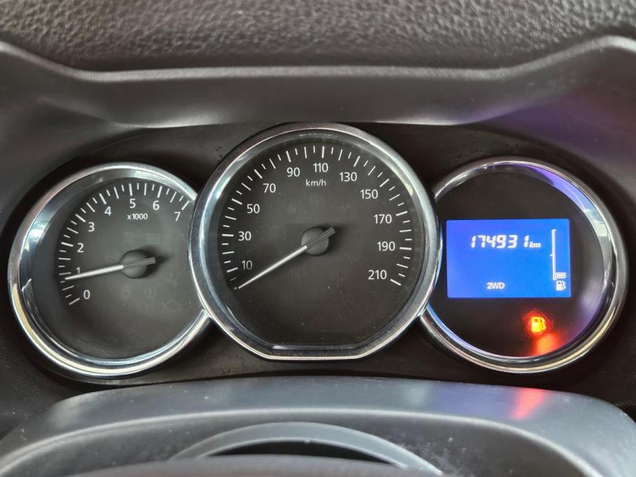 Nissan Terrano III (D10) Вологда  - изображение 10