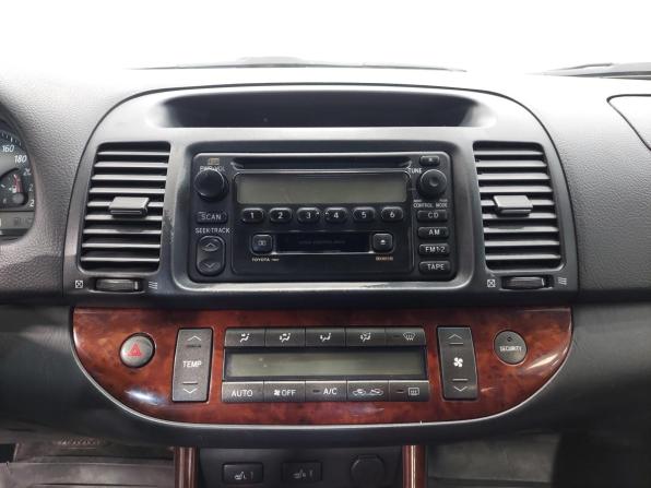 Toyota Camry V (XV30) с пробегом 2004 года, цена 750 000 рублей, 345023 км, седан, Автокод Объявления