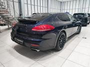 Porsche Panamera I Рестайлинг Казань  - изображение 28