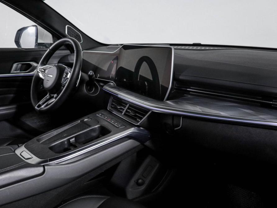 Haval F7 II Москва  - изображение 9