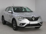 Renault Arkana I Старый Оскол  - изображение 23