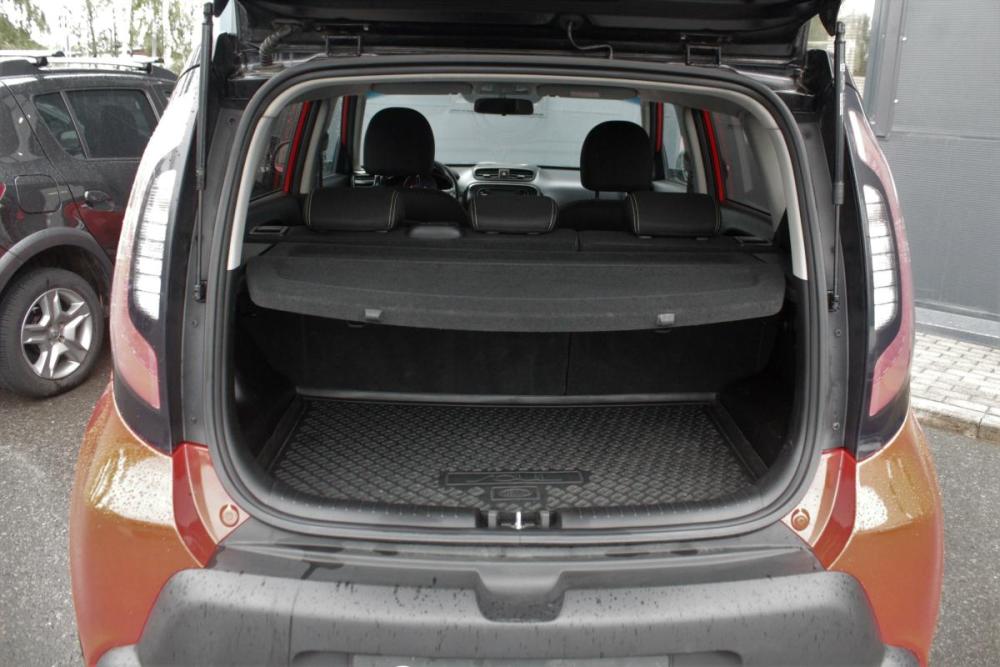 Kia Soul II Брянск  - изображение 21