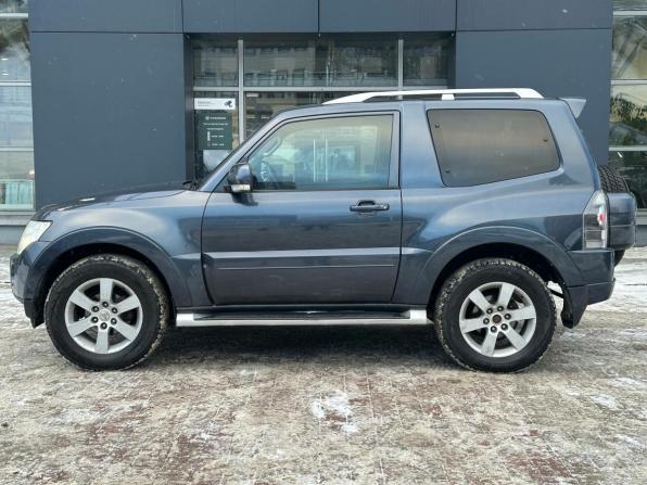 Mitsubishi Pajero IV с пробегом 2007 года, цена 1 399 000 рублей, 344000 км, внедорожник, Автокод Объявления