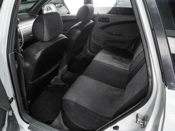Chevrolet Lacetti I с пробегом 2012 года, цена 529 000 рублей, 278304 км, универсал, Автокод Объявления